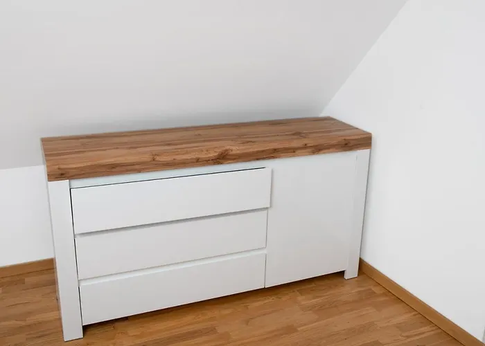 Parco vacanze Lowisko Wieniec *