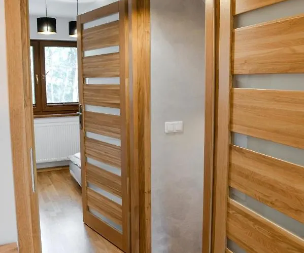 Lowisko Wieniec Parco vacanze *