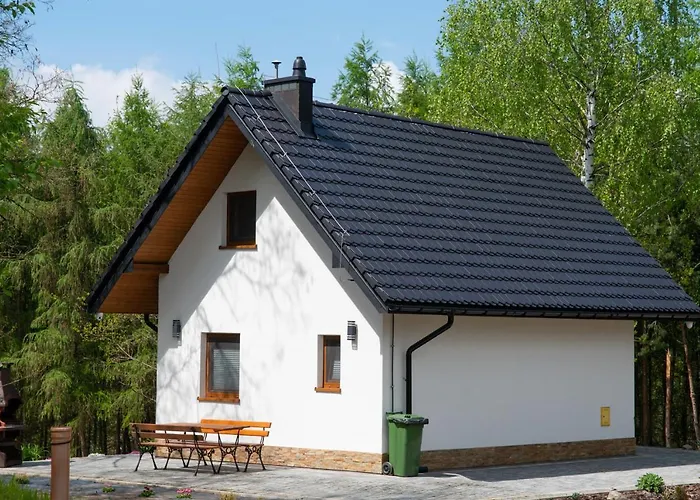 Lowisko Wieniec Gdów