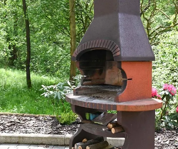 Lowisko Wieniec Parco vacanze *