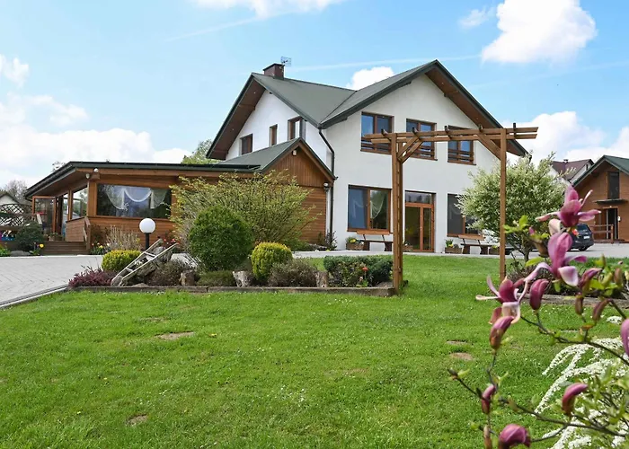 Parco vacanze Lowisko Wieniec