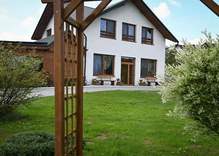 Lowisko Wieniec * Gdów