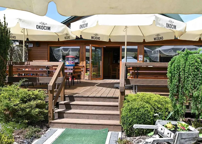 Lowisko Wieniec Parco vacanze *