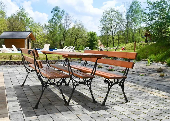 Lowisko Wieniec Gdów