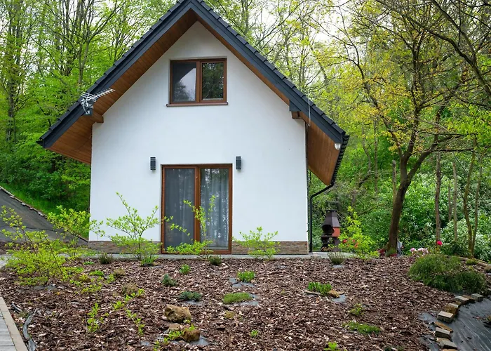 Parco vacanze Lowisko Wieniec