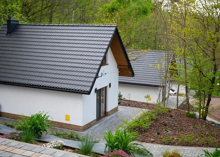 Lowisko Wieniec Parco vacanze *