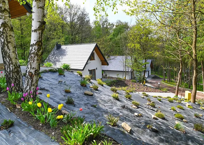 Parco vacanze Lowisko Wieniec