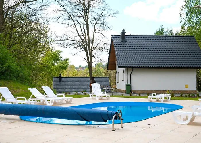 Parco vacanze Lowisko Wieniec *