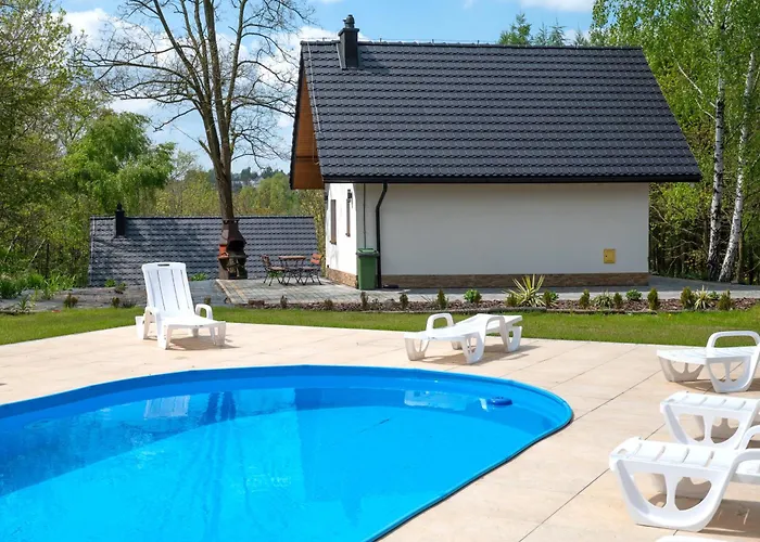 Lowisko Wieniec Parco vacanze *