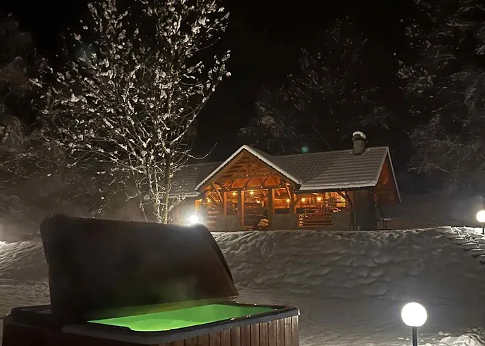 Lowisko Wieniec Gdów