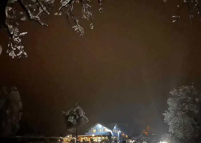 Parco vacanze Lowisko Wieniec